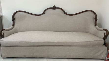 AICO sofa for sale