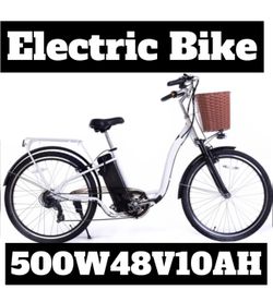 Electric Bike