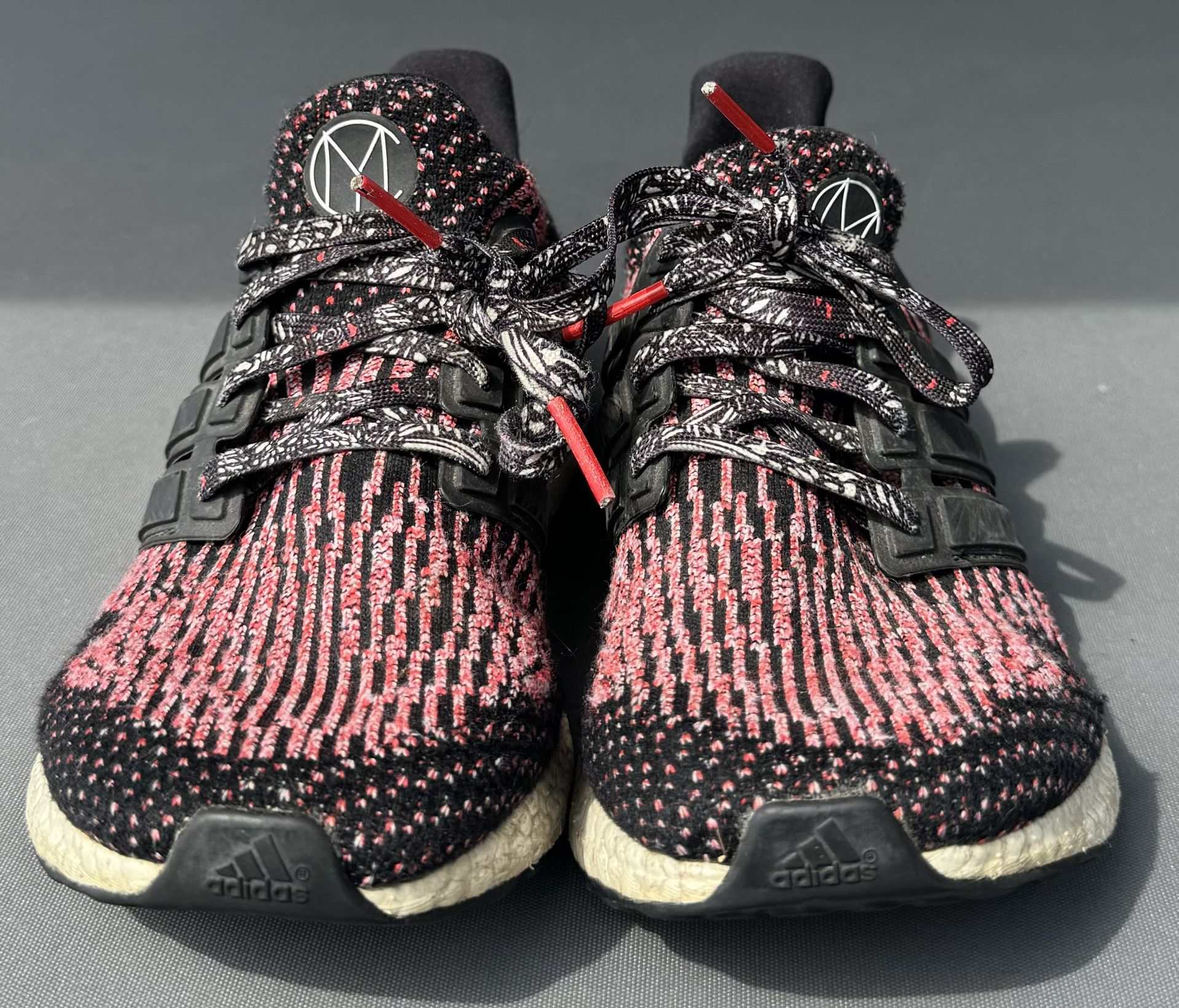 Adidas Ultraboost CNY