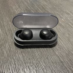 Sony Wireless EarPods