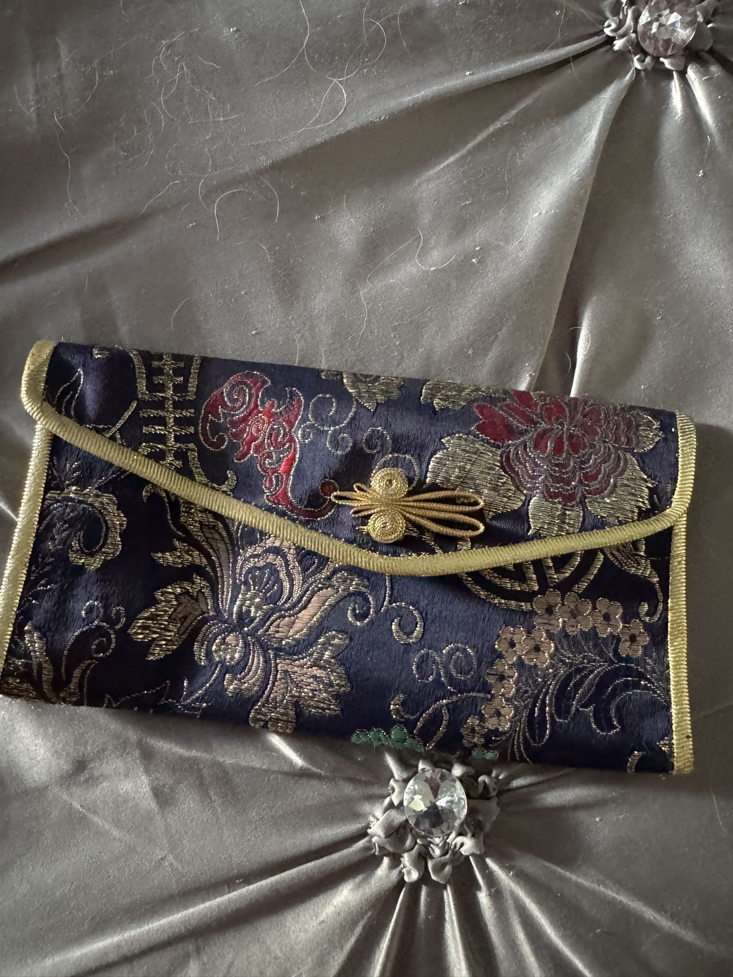 Chinese Wallet