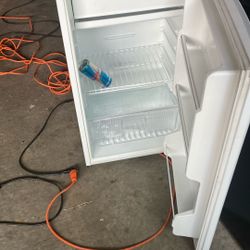 Kenmore Mini Fridge