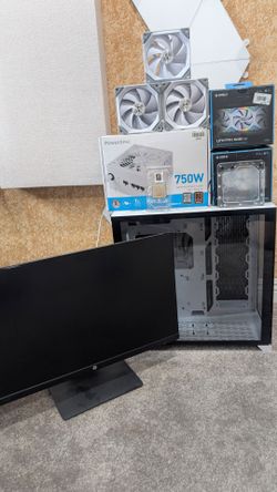 Computer Parts ( Various Items)