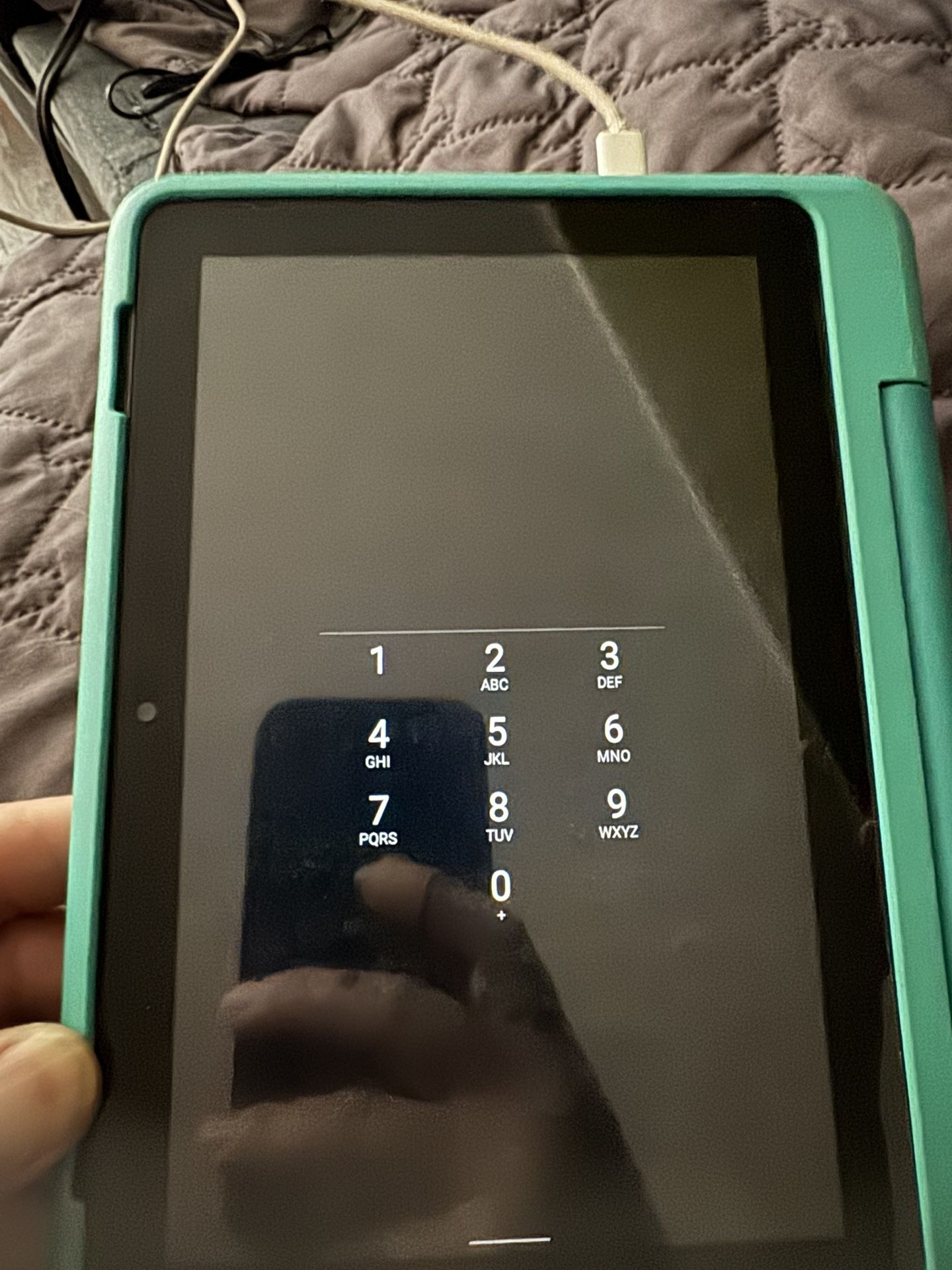 Fire Hd 8 12th Gen Tablet
