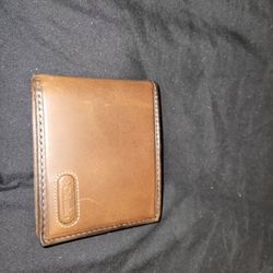 Columbia Wallet 