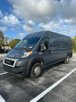 2020 Ram ProMaster Cargo Van