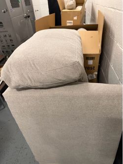 Chita Delaney 3 seat Modular Sofa