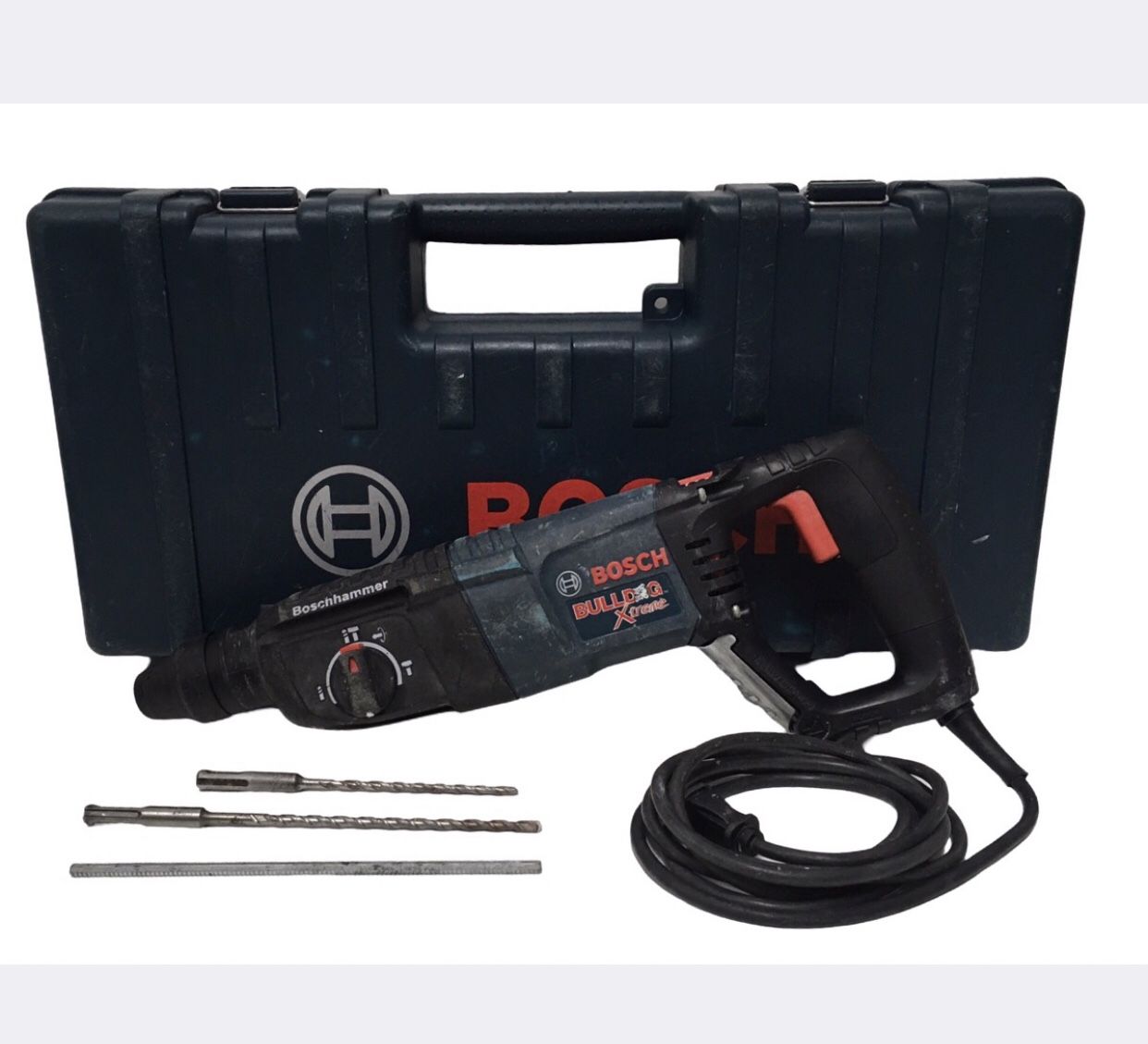 Bosch Drill Bulldog Extreme Hamm EPJ029682
