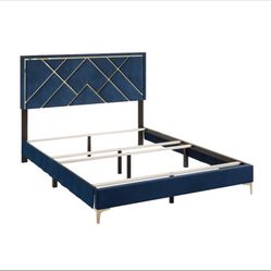 Queen Bed Frame 