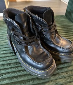 Dr. Martens Atlas Books W Size 7