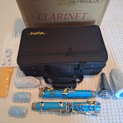 Clarinet