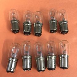 #3496 lightbulbs