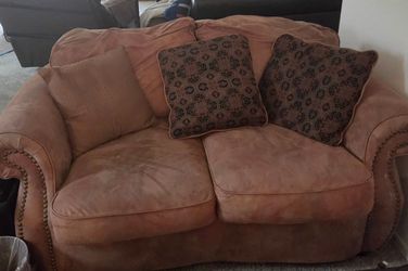 Love seat
