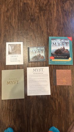MYST