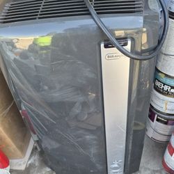 Aire Condicionado (Pinguino)