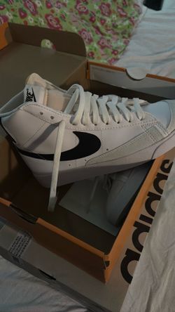 Nike Blazer