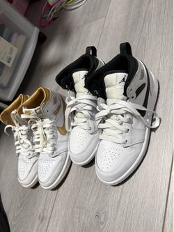 Kids Air Jordan