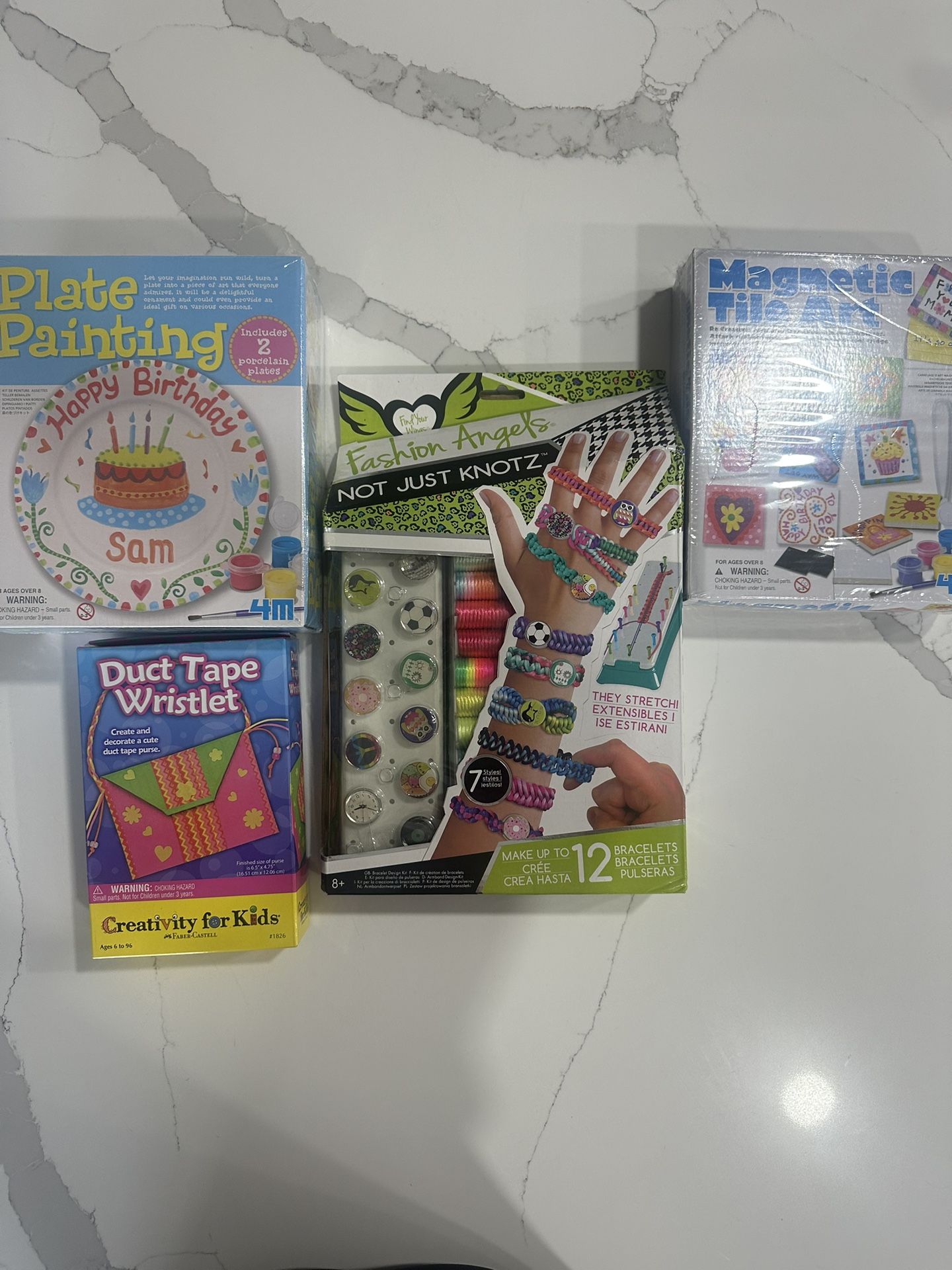 Craft Kits For kids