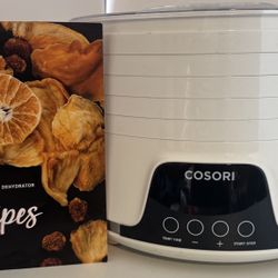 Cosori Food Dehydrator 