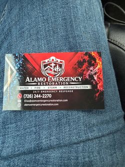 Emergency Restoration