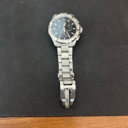 Tag Hoeuer Aqua Racer