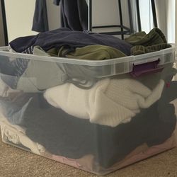 Clothes 