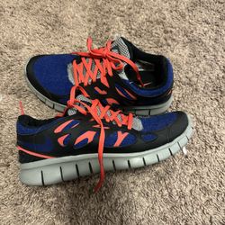 Nike Free Run 2