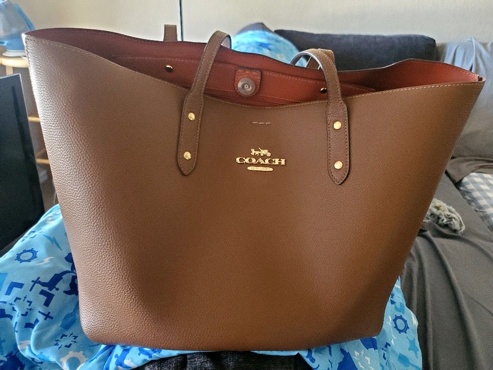 COACH HandBag