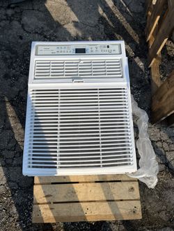 Denali Air - Casement/Slider Window Air Conditioner