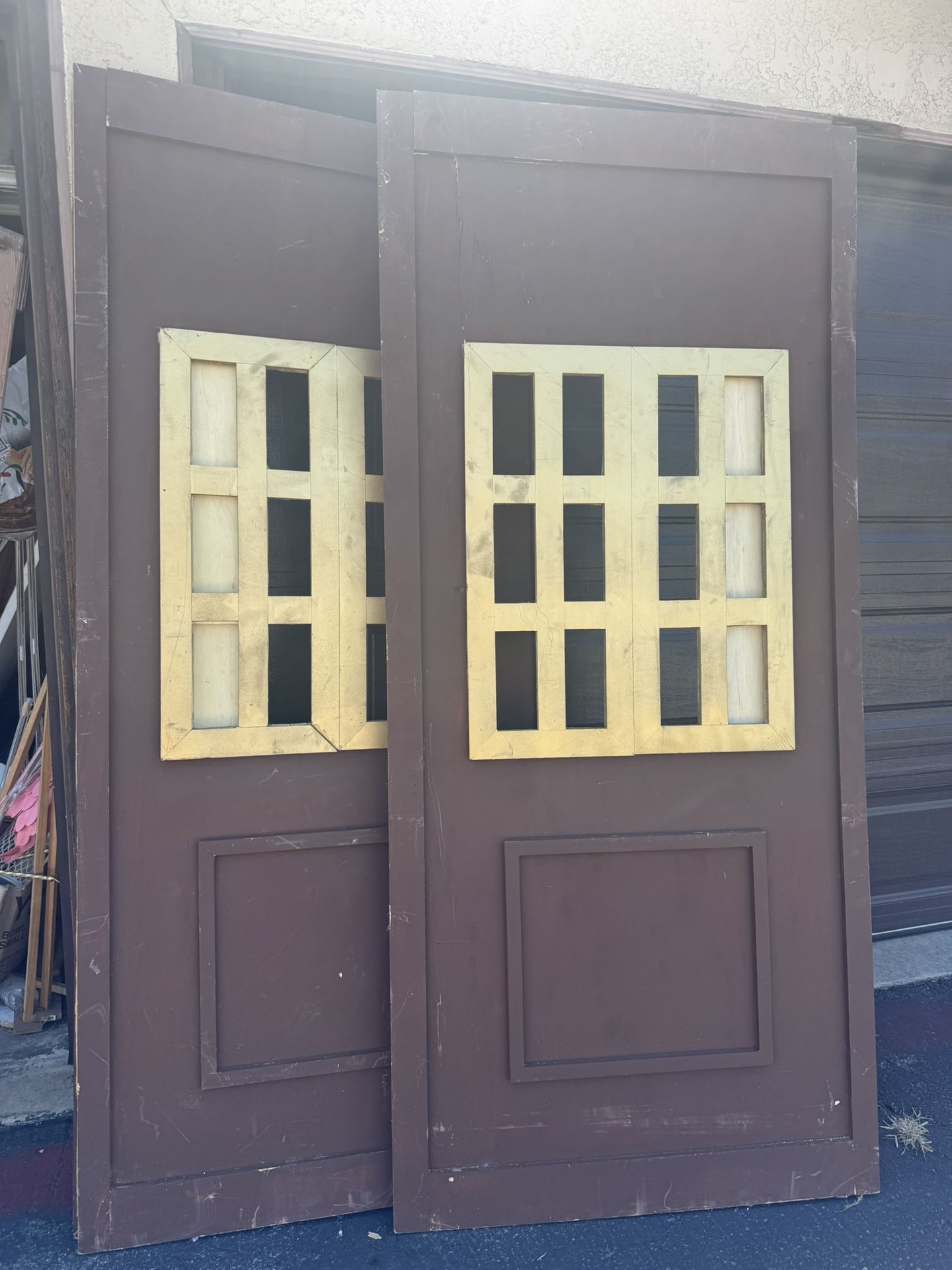 Wood Backdrop $300 Sale