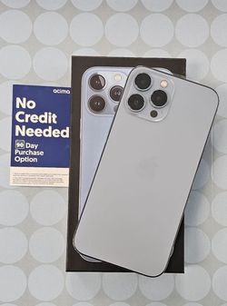 Apple IPhone 13 Pro Max 128gb Unlocked. Pay  In Payments With No Credit Check, Lowest Wholesale Prices. 3 months Warranty 