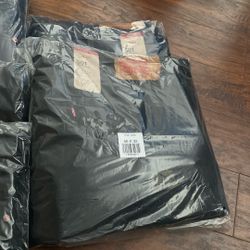 Levi’s Men’s 501 Original  Pants
