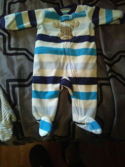 Baby clothes