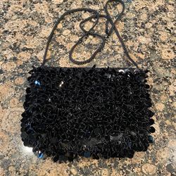 Fancy Evening Shoulder Bag/Purse