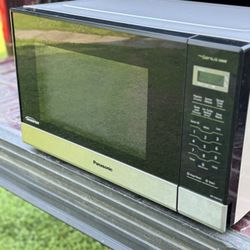 Microwave $50