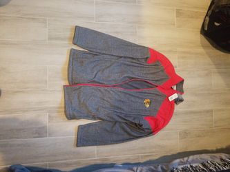 Chicago Blackhawks Coat