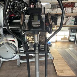 Exercise Machines 