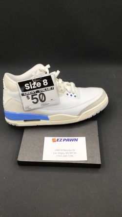Jordan 3