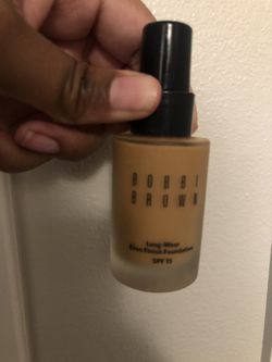 Bobbi brown