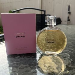 Chanel Chance Purfume BULK DEAL!