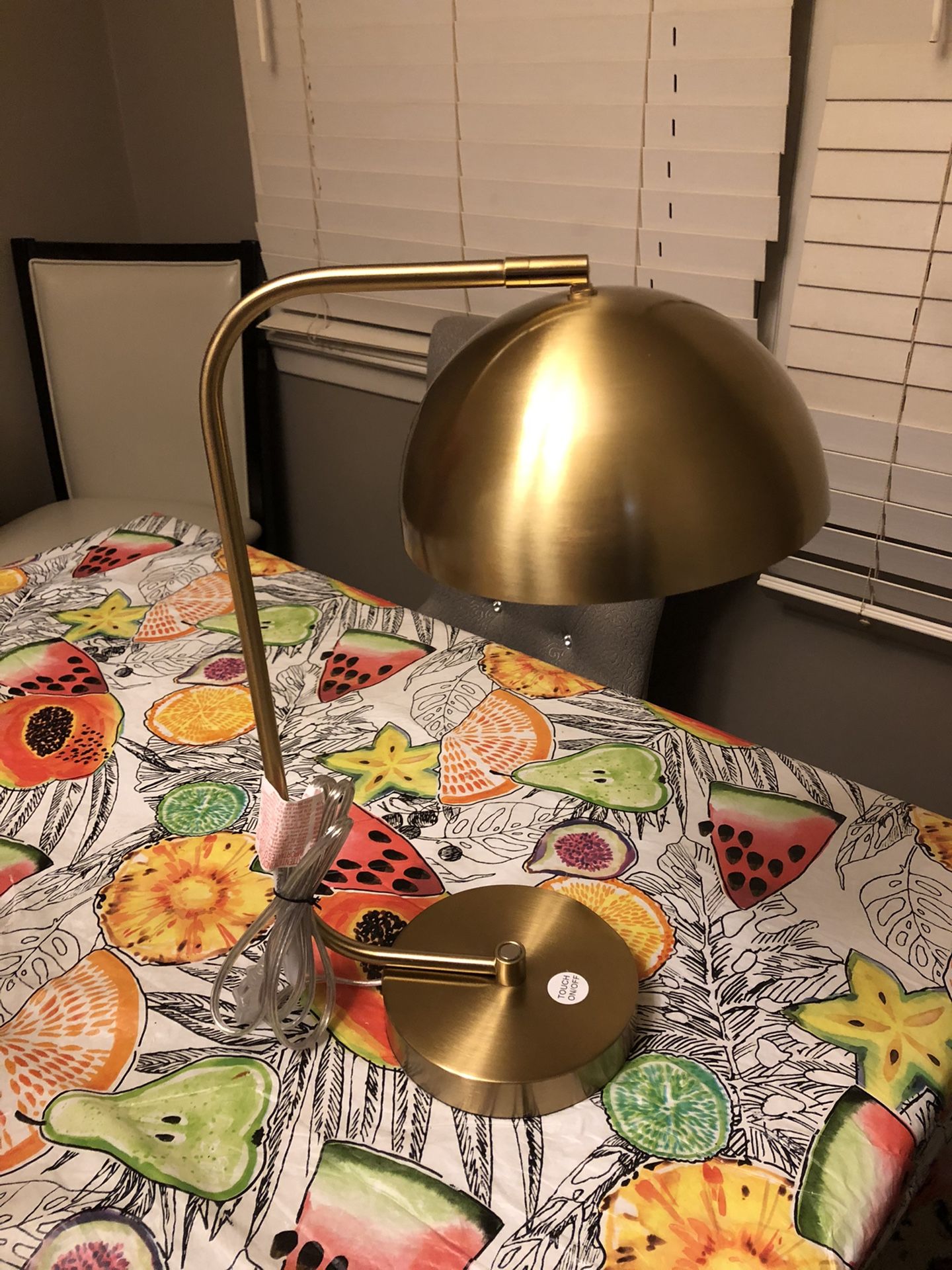 Night lamp