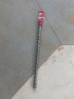 Drill bit