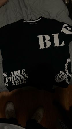 “Blessed” Hudson outerwear