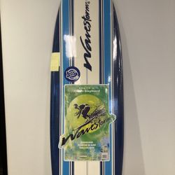 WAVESTORM 7ft Foam Surfboard