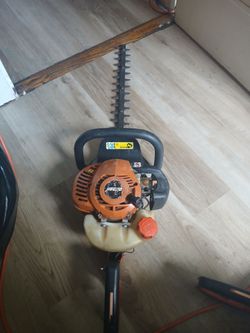 Echo Gas-Powered Hedge Trimmer