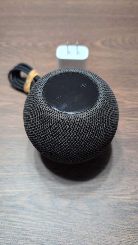HomePod Mini