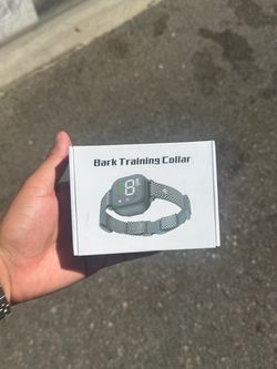 Anti Barking Collar No Bark Dog Training Shock Collar for Small Medium Dog US have multiple available