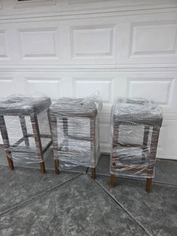 Bar stools