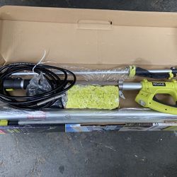 Ryobi Extension Pole For Pressure Washer