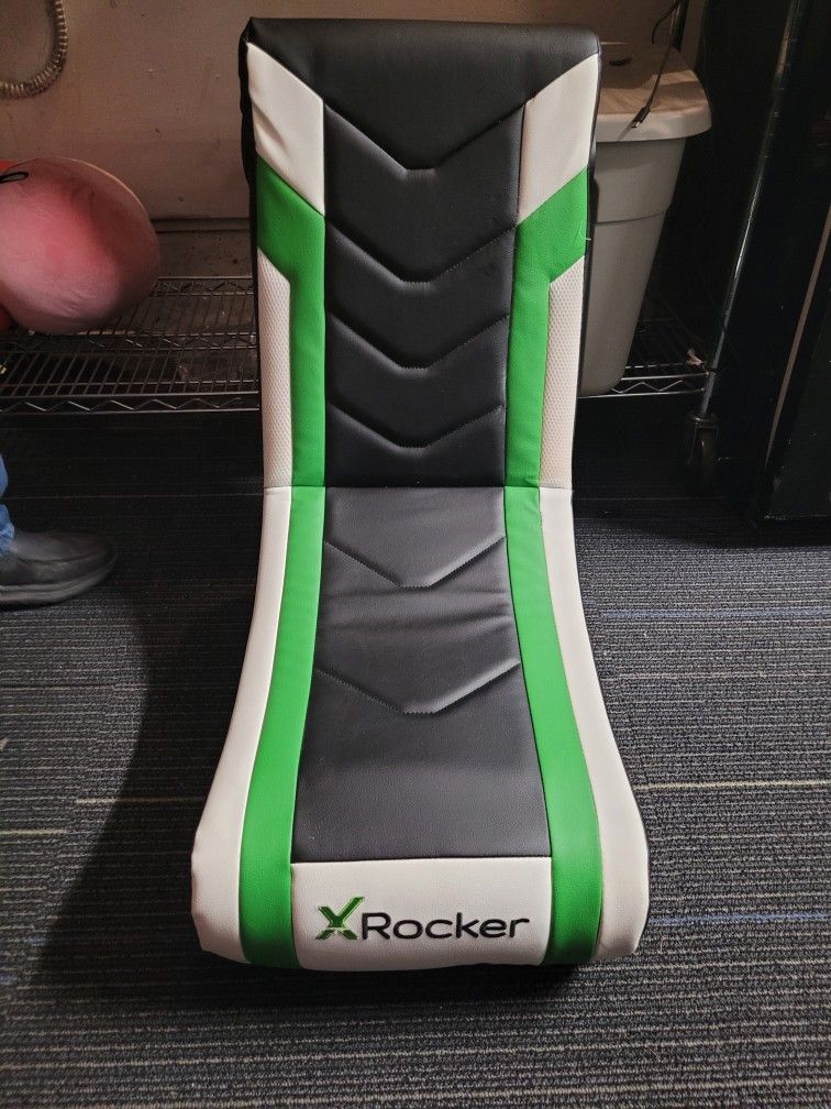 Gaming Seat